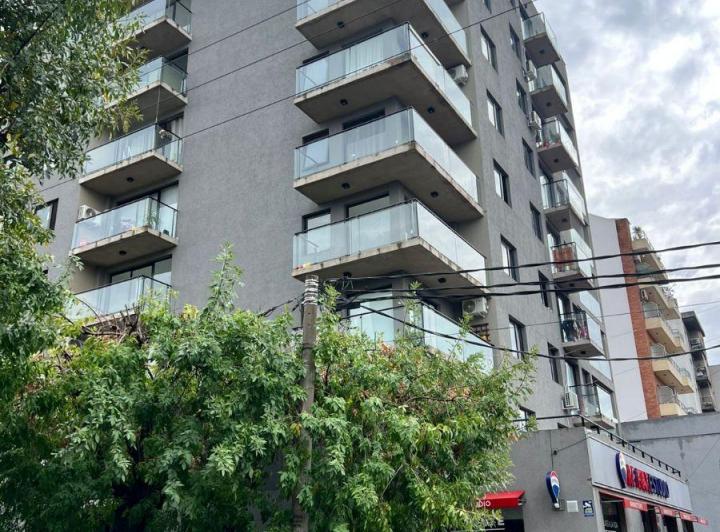 Departamento · 45m² · 2 Ambientes