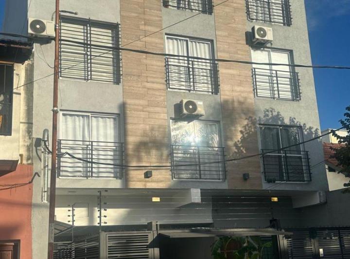 Departamento · 38m² · 2 Ambientes · 1 Cochera