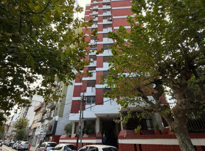 Departamento · 60m² · 3 Ambientes