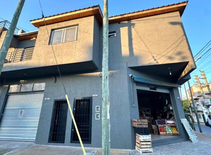 Departamento · 50m² · 2 Ambientes