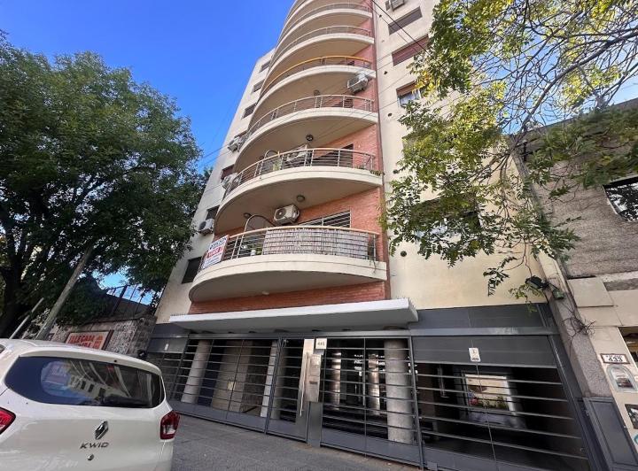 Departamento · 53m² · 2 Ambientes