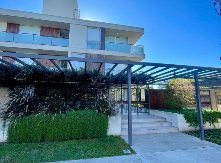 Departamento · 72m² · 3 Ambientes