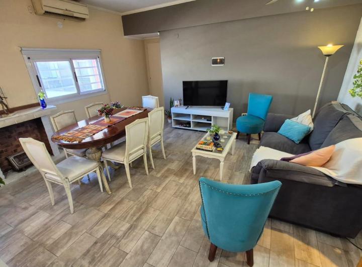 Departamento · 60m² · 3 Ambientes