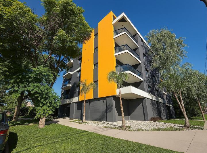 Departamento · 33m² · 1 Ambiente