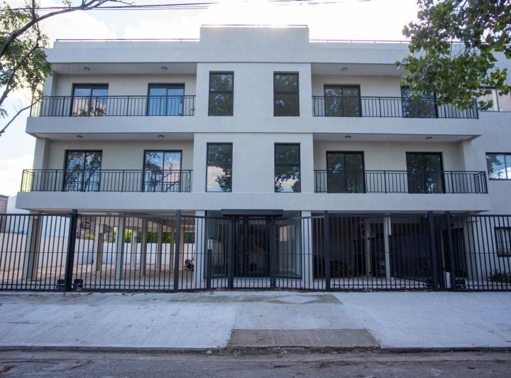 Departamento · 48m² · 2 Ambientes · 1 Cochera