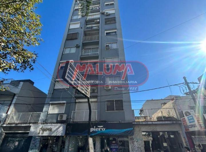 Departamento · 30m² · 2 Ambientes
