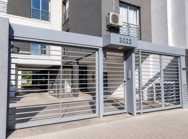 Departamento · 40m² · 2 Ambientes