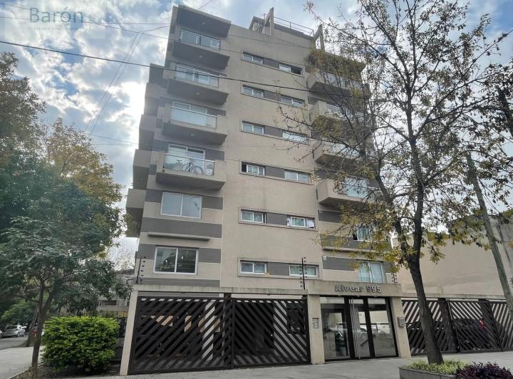 Departamento · 42m² · 2 Ambientes