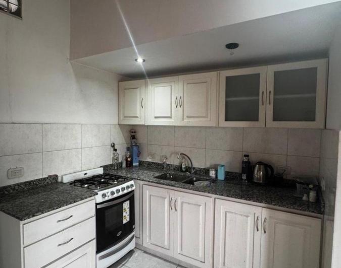 Departamento · 90m² · 3 Ambientes