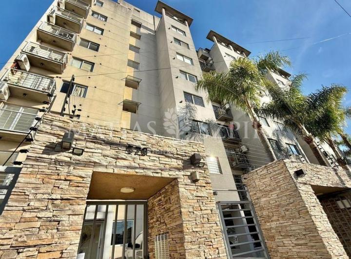 Departamento · 37m² · 2 Ambientes