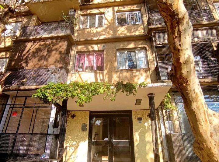 Departamento · 58m² · 3 Ambientes