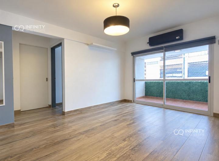Departamento · 45m² · 2 Ambientes