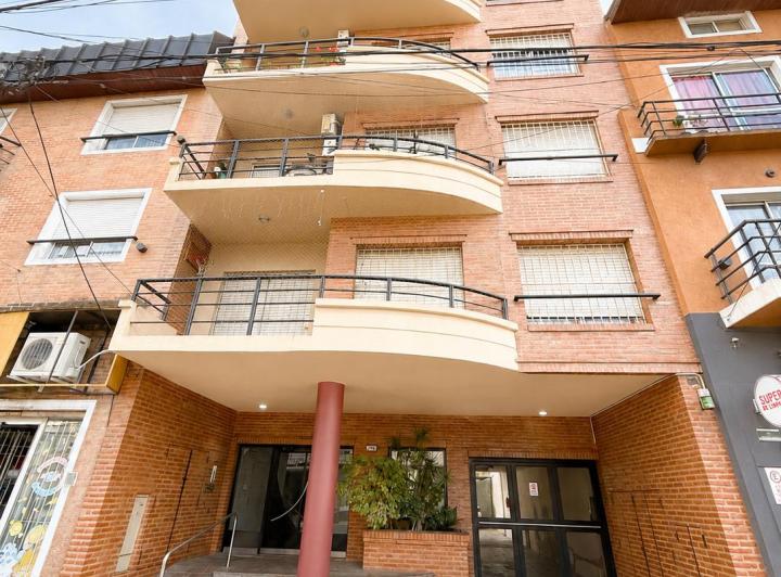 Departamento · 54m² · 3 Ambientes