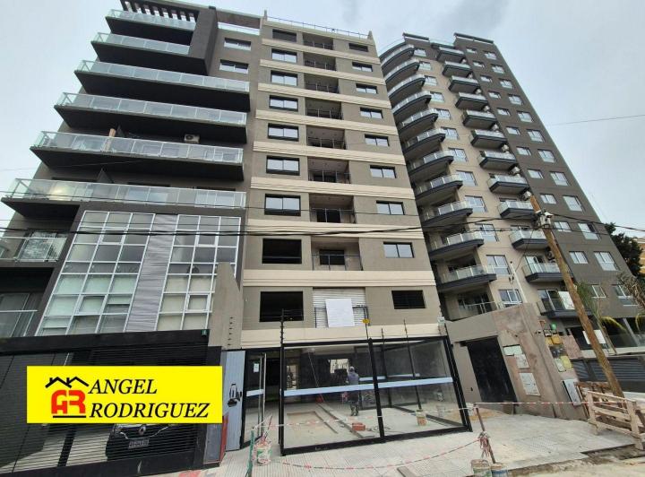 Departamento · 45m² · 2 Ambientes