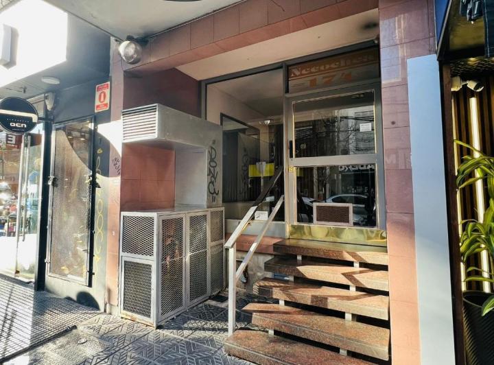 Departamento · 62m² · 3 Ambientes