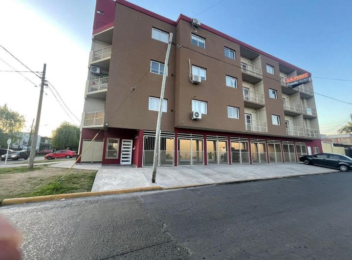 Departamento · 40m² · 2 Ambientes · 1 Cochera