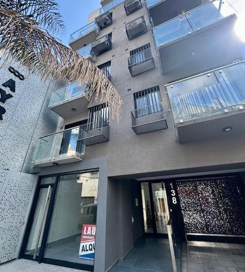 Departamento · 40m² · 2 Ambientes