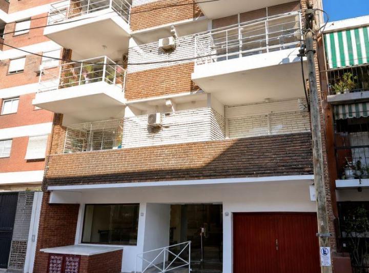 Departamento · 30m² · 2 Ambientes
