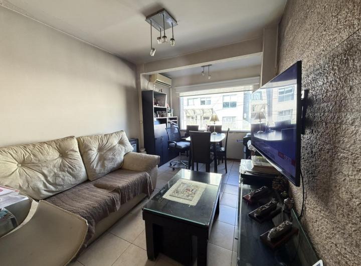 Departamento · 50m² · 3 Ambientes