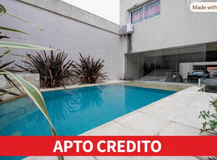 Departamento · 54m² · 3 Ambientes