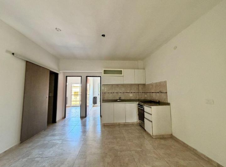 Departamento · 57m² · 3 Ambientes
