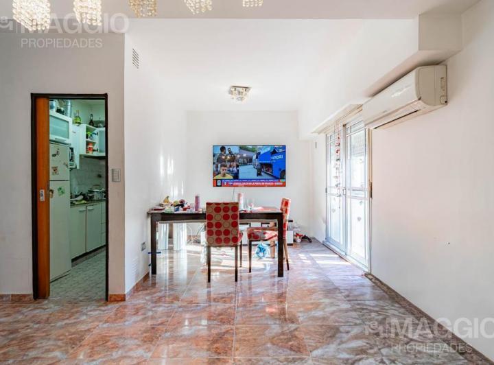 Departamento · 47m² · 3 Ambientes