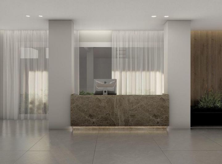 Departamento · 51m² · 2 Ambientes