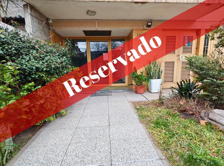 Departamento · 72m² · 3 Ambientes
