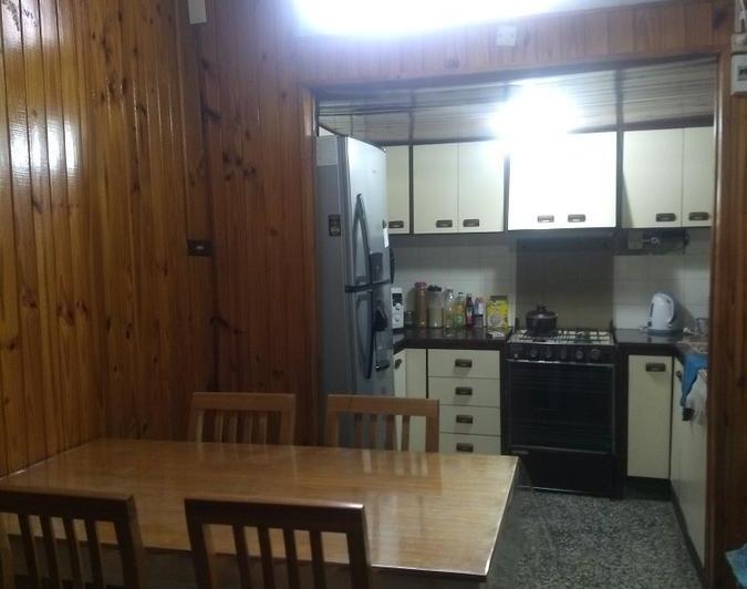 Departamento · 54m² · 2 Ambientes