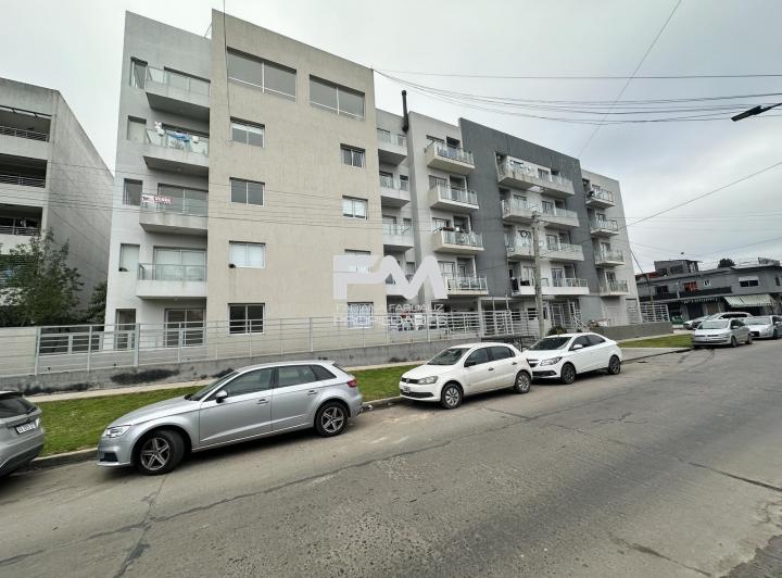 Departamento · 38m² · 2 Ambientes