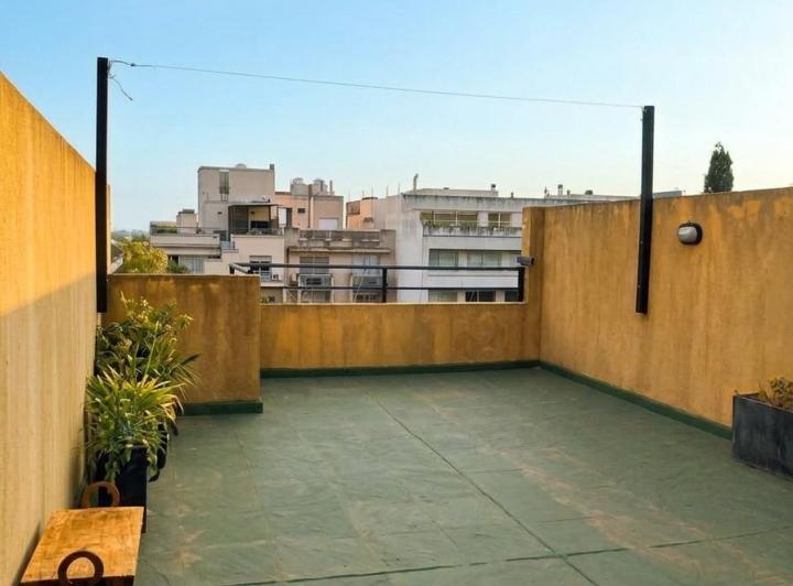Departamento · 60m² · 2 Ambientes