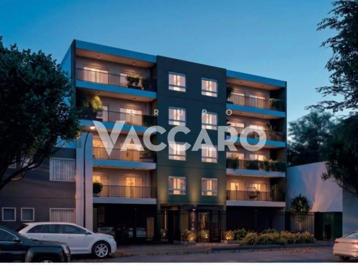 Departamento · 83m² · 3 Ambientes