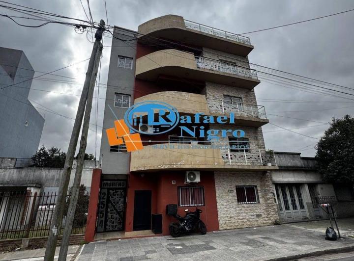 Departamento · 56m² · 3 Ambientes