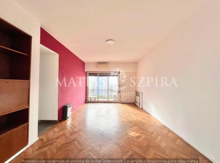 Departamento · 70m² · 3 Ambientes