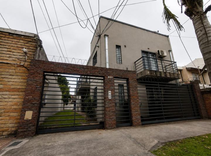 Departamento · 45m² · 2 Ambientes · 1 Cochera