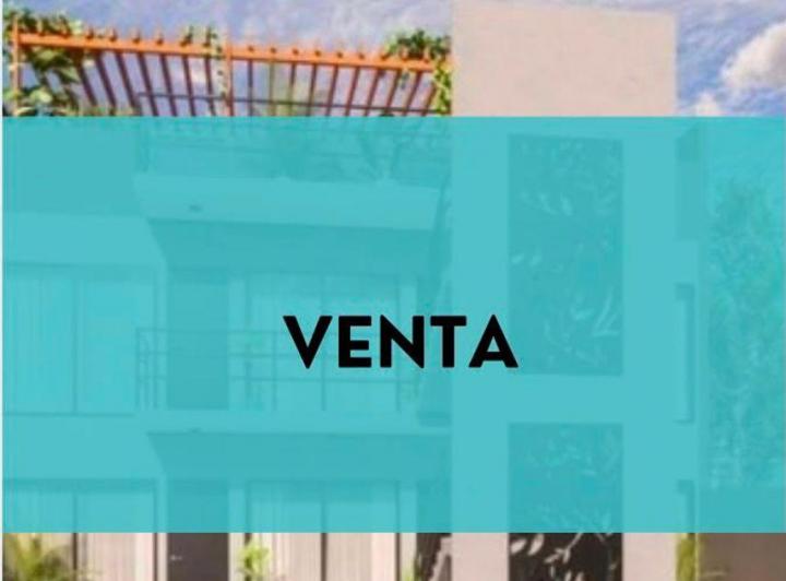 Departamento · 39m² · 3 Ambientes