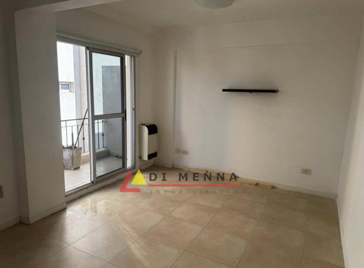 Departamento · 33m² · 1 Ambiente
