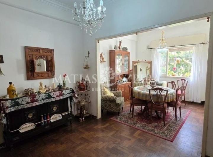 Departamento · 55m² · 3 Ambientes