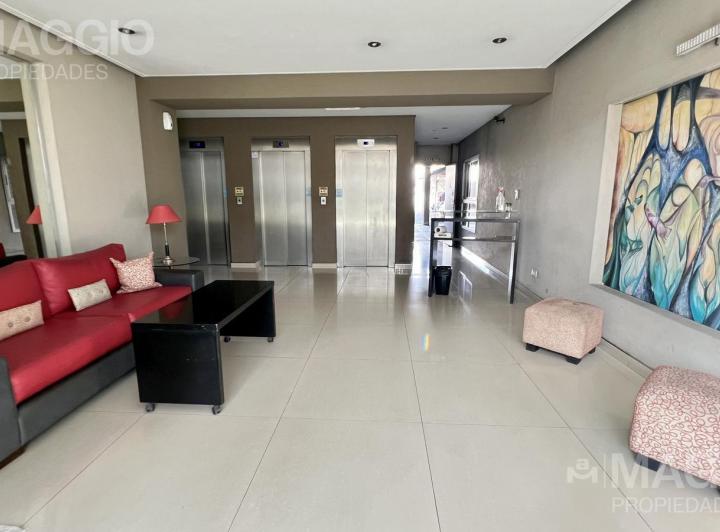 Departamento · 41m² · 2 Ambientes