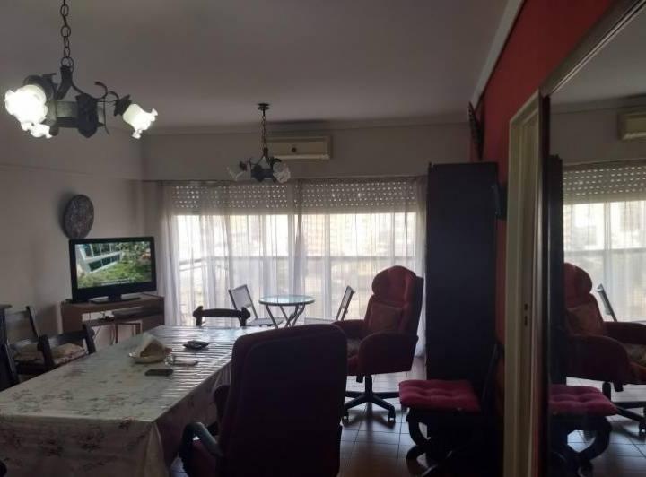 Departamento · 57m² · 3 Ambientes