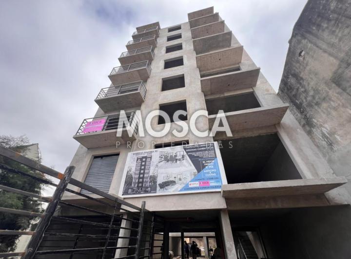 Departamento · 48m² · 2 Ambientes