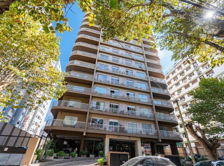 Departamento · 54m² · 2 Ambientes · 1 Cochera
