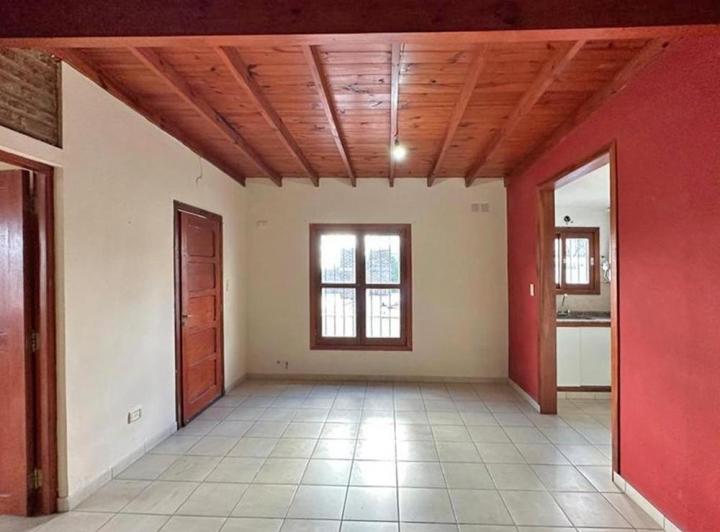 Departamento · 38m² · 2 Ambientes