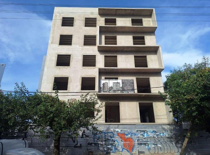 Departamento · 32m² · 2 Ambientes