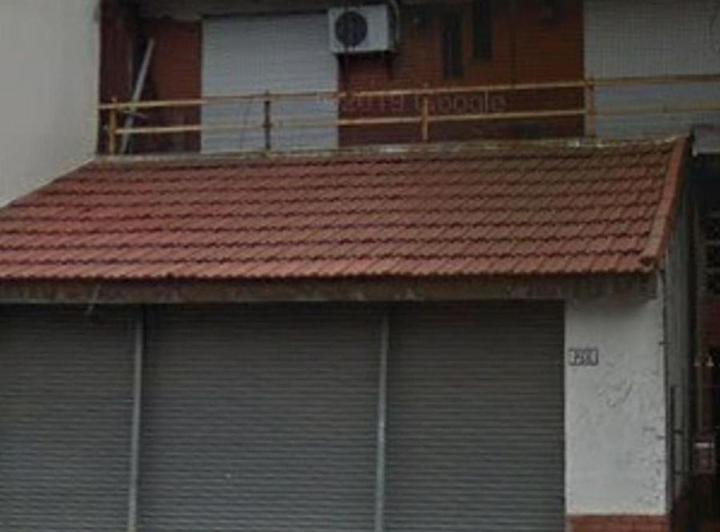 Departamento · 190m² · 5 Ambientes
