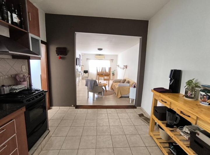 Departamento · 90m² · 3 Ambientes