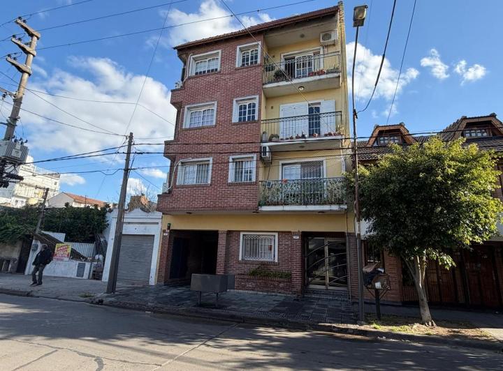Departamento · 55m² · 3 Ambientes