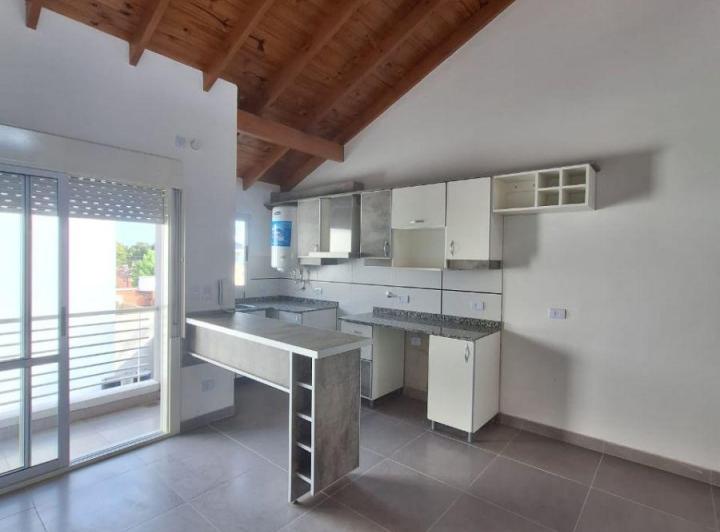 Departamento · 62m² · 3 Ambientes