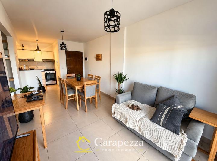 Departamento · 45m² · 2 Ambientes