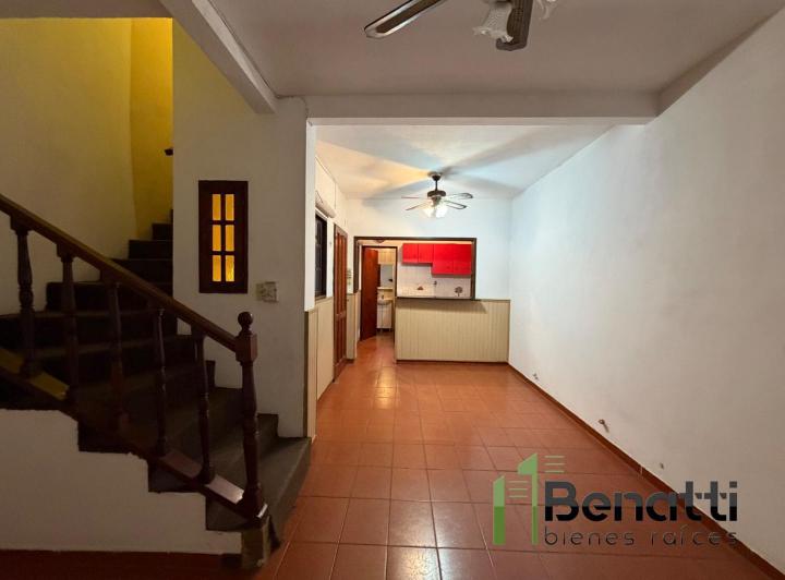 Departamento · 53m² · 3 Ambientes